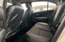 Toyota Corolla 2025 Hybrid 1.8L EXPORT ONLY