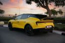 لوتس إيليتري 2025 LOTUS ELETRE S plus AWD 0Km