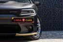 دودج تشارجر GT 3.6L