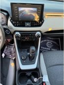 Toyota RAV4 Hybrid XLE 2021 Sunroof, push start