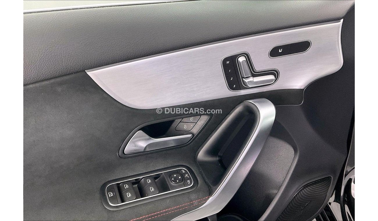 Mercedes-Benz A 35 AMG 4MATIC AMG - Premium+