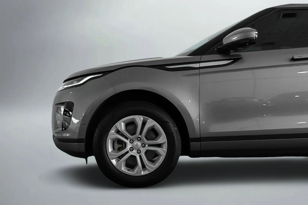 Land Rover Range Rover Evoque P200