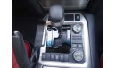 Toyota Land Cruiser 4.5L GXR V8 Diesel 2019 Full Option (Export only)