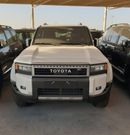 Toyota Prado 2.8L (DIESEL) 4WD