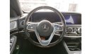 Mercedes-Benz S 560 Std WDD2221861A341943