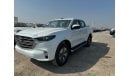 مازدا BT-50 MAZDA BT-50 DOUBLE CABINE 3.0L Turbo Diesel