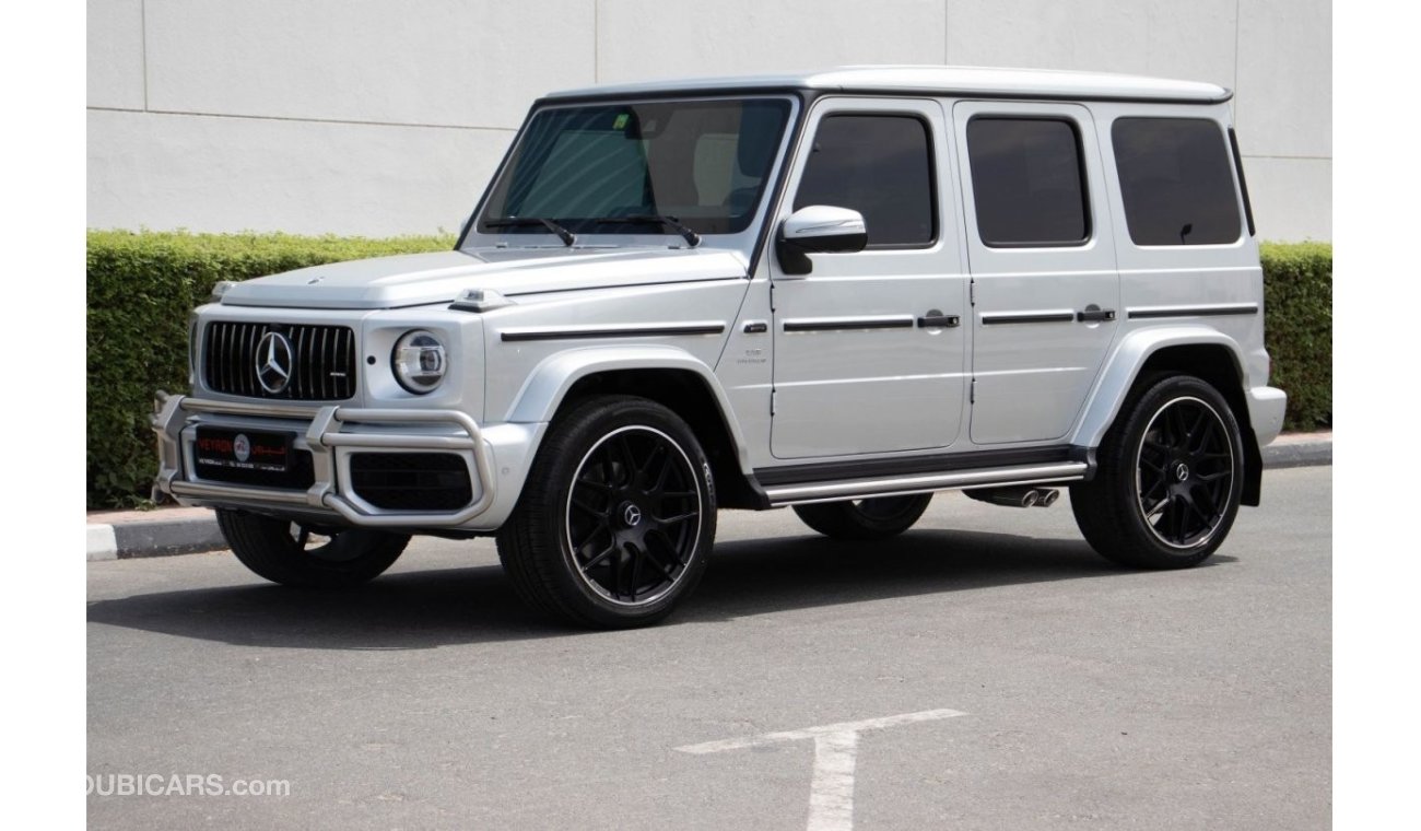 Mercedes-Benz G 500 BEST OFFER = FREE REGISTRATION = WARRANTY =