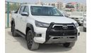 Toyota Hilux Full option clean car diesel engine