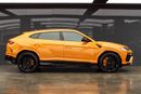 Lamborghini Urus Gcc | Dealer Warranty + Service