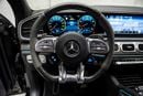 Mercedes-Benz GLE 63 S AMG Premium + 4.0L