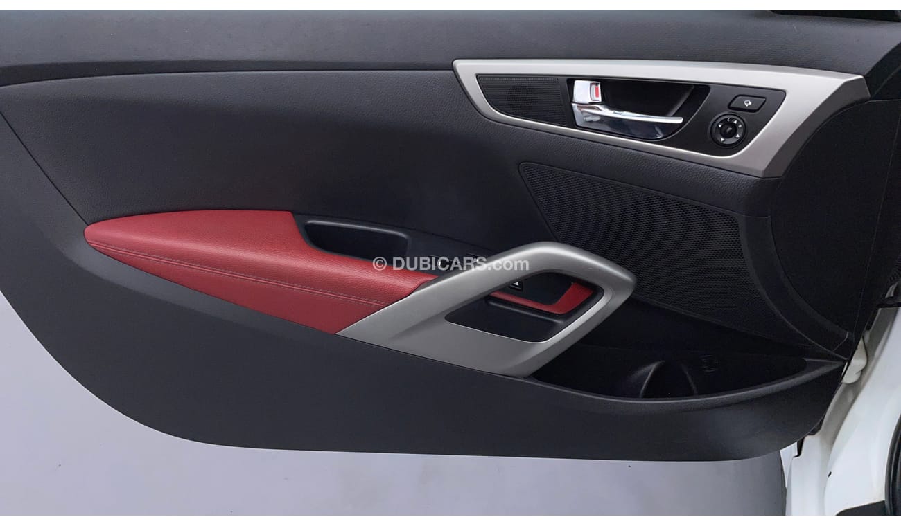 Hyundai Veloster GLS 1.6 | Zero Down Payment | Free Home Test Drive