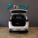 GAC GN8 AED 1,437 p.m • 0% Downpayment • GAC GN8 390T  • Agency Warranty