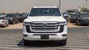 Toyota Land Cruiser VXR TWIN TURBO 3.5L V6