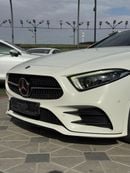 مرسيدس بنز CLS 350