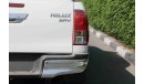 تويوتا هيلوكس 2018 Toyota Hilux Crew Cab Diesel 4x4 (Export Only)