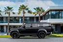 لاند روفر ديفندر Defender 130 SE | 4,700 P.M | 0% Downpayment | LR Warranty +S/Contract!