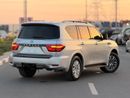 Nissan Armada Clean Title SL Full option 5.6 L original paint
