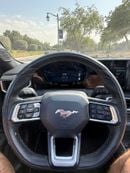 Ford Mustang STD EcoBoost Premium 2.3L Coupe A/T