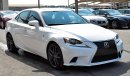 Lexus IS250 FSport