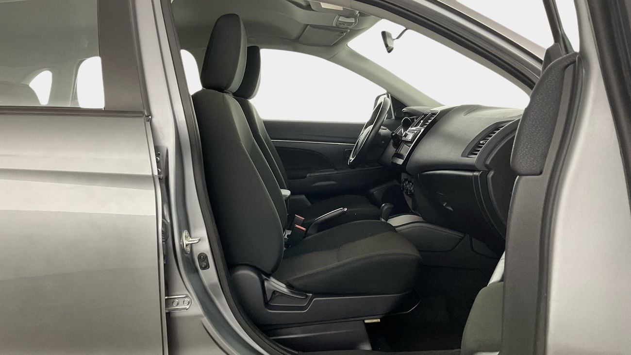 ميتسوبيشي ASX GLX Lowline | شامل الضمان | 0 ﺪﻔﻋﺓ ﺃﻮﻟﻯ