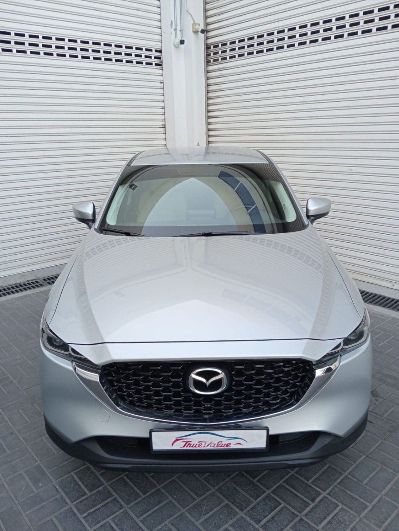 Mazda CX-5 GL