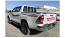 Toyota Hilux SR5 FULL OPTIONS 2.4L DIESEL A/T 4WD