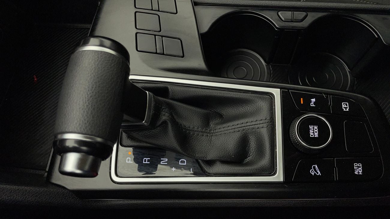 كيا سبورتيج LX 2 | بدون دفعة مقدمة | اختبار القيادة في المنزل