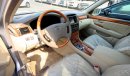 Lexus LS 430