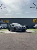 Nissan Altima SV 2.5L