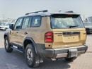 Toyota Prado 2025 Toyota Prado Adventure Full-Option 7-Seater 2.8L 4-Cyl Turbo Diesel A/T 4WD Export Only