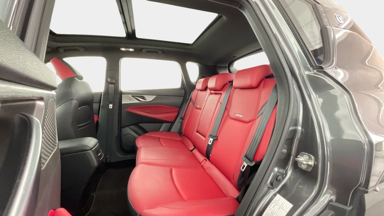 تشنجان سي اس 35 بلس 1.4T LIMITED DCT | شامل الضمان | 0 ﺪﻔﻋﺓ ﺃﻮﻟﻯ