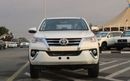Toyota Fortuner TOYOTA FORTUNER DIESEL TURBO 2018