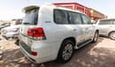 Toyota Land Cruiser V8 Diesel