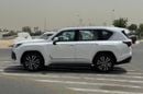 Lexus LX 700h Lexus LX700h 5 seaters 2025 Full with headup display & radar
