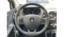 Renault Captur PE 1.6 | Under Warranty | Free Insurance | Inspected on 150+ parameters