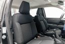 Mitsubishi L200 GL 2.4L - Manual - Black Inside Black | Export Only