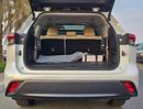 Toyota Highlander 2.5L V4 HYBRID / LIMITED FULL OPTION / PANORAMAIC / JBL SPEAKERS (CODE # 68031)