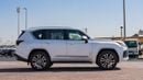 Lexus LX600 2026 Lexus LX600 Signature 3.5L AT Petrol (White)