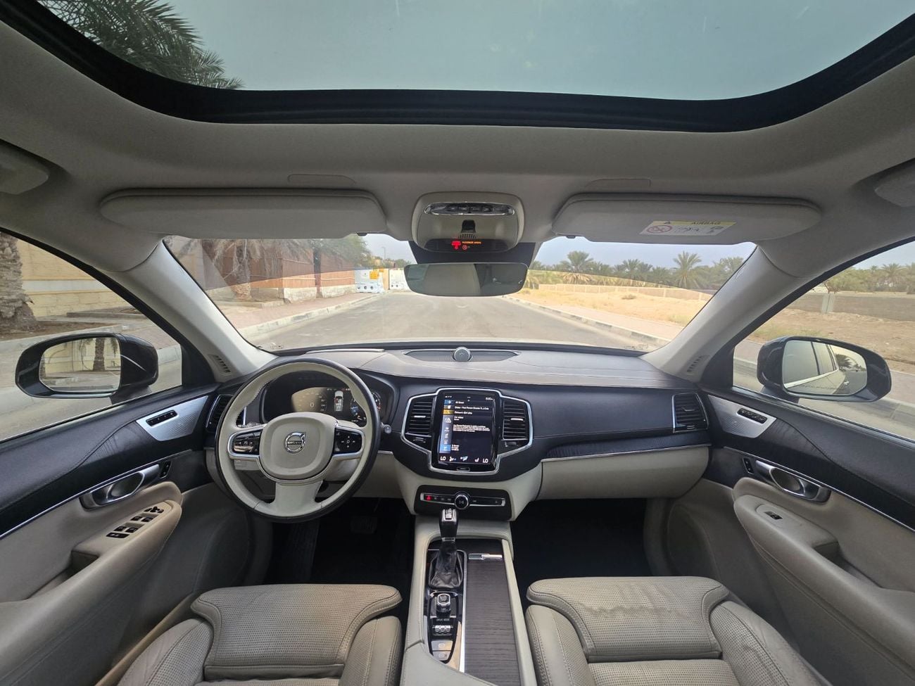 Volvo XC90 INSCRIPTION