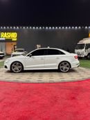 Audi S3 STD