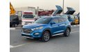 هيونداي توسون 2020 HYUNDAI TUCSON IMPORTED FROM USA