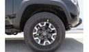 Toyota Tacoma 2023 TOYOTA TACOMA TRD OFF ROAD