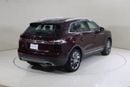 لينكولن ناوتيلوس Reserve I 2.0L