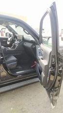تويوتا لاند كروزر VXR VX 3.3L TOYOTA LC300 VX+ 3.3L TWIN TURBO DIESEL