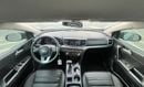 كيا سبورتيج 2020 Kia Sportage LX Mid - option - 2.4L V4 - AWD 4x4 - Rear Camera - Leather Seat - 2 keys