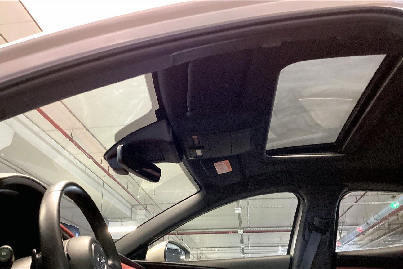 مازدا 3 Intense | شامل الضمان | 0 ﺪﻔﻋﺓ ﺃﻮﻟﻯ