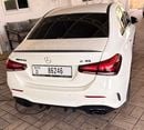 Mercedes Benz A35 AMG 4MATIC PREMIUM