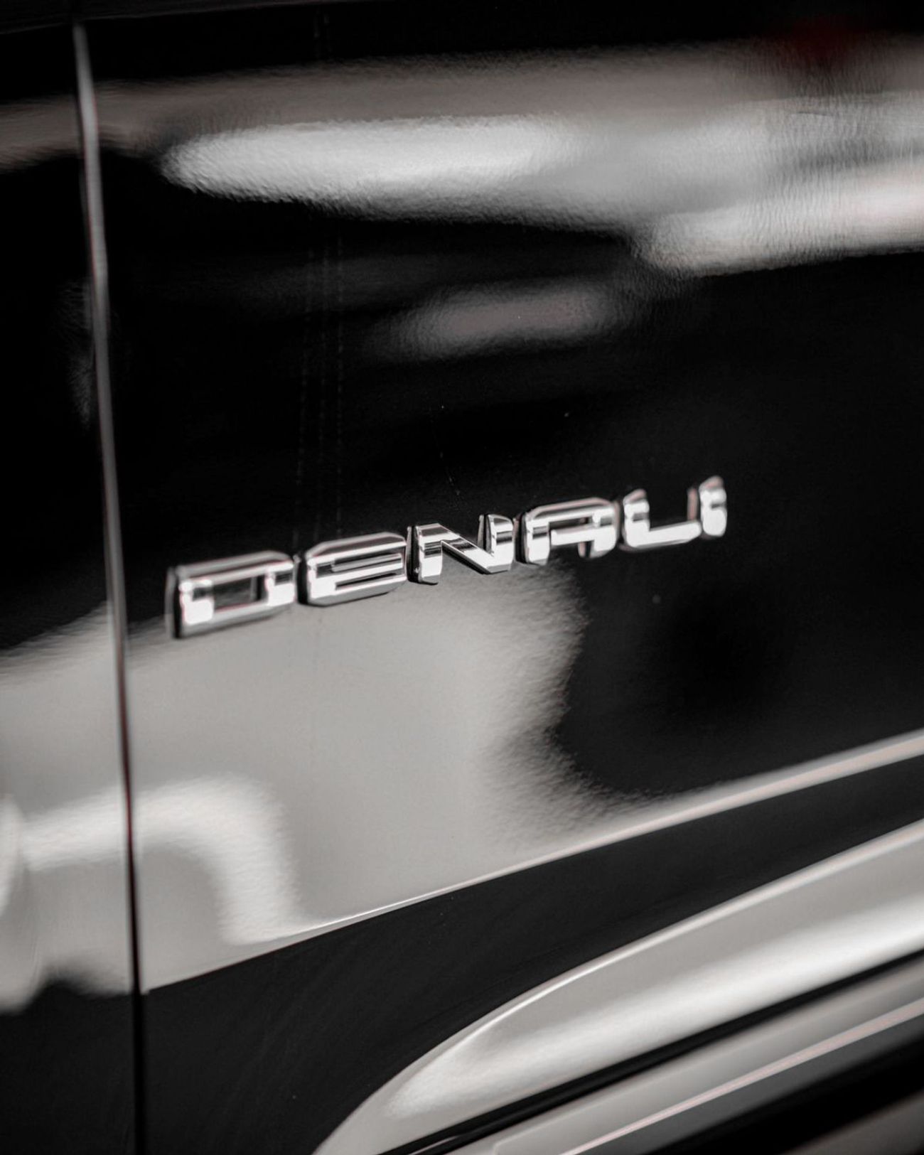 جي أم سي يوكون 6.2 V8 Denali (AWD)