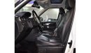 Land Rover Discovery EXCELLENT DEAL for our Land Rover LR4 HSE ( 2015 Model! ) in White Color! GCC Specs