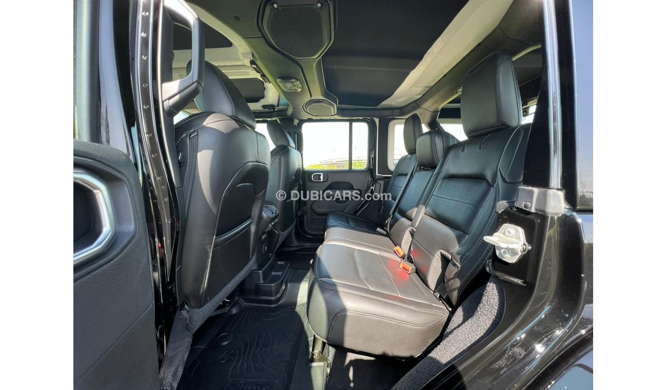 Jeep Wrangler Unlimited Sport